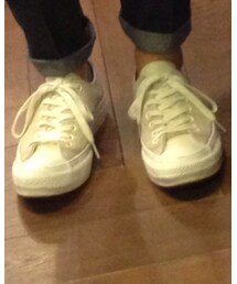 CONVERSE ADDICT | スニーカー