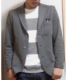 HARRIS WHARF LONDON | ジャケット/アウター