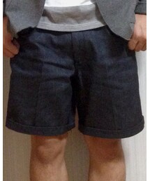 STABILIZER | パンツ