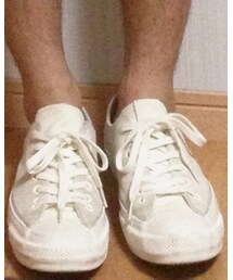CONVERSE ADDICT | スニーカー