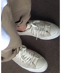 CONVERSE ADDICT | スニーカー