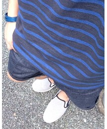STABILIZER | パンツ