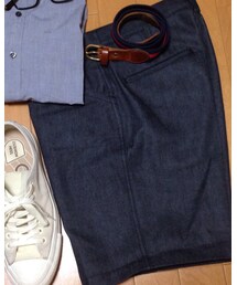 STABILIZER | パンツ