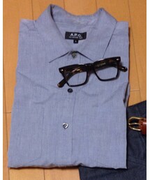 A.P.C. | シャツ/ブラウス
