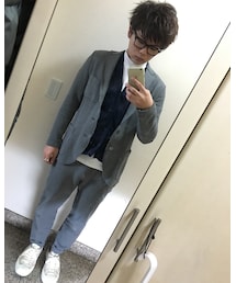 HARRIS WHARF LONDON | ジャケット/アウター