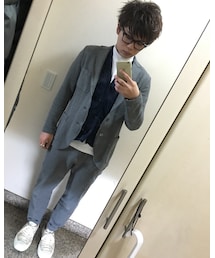 HARRIS WHARF LONDON | パンツ