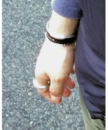 Indian Jewelry | バングル/リストバンド