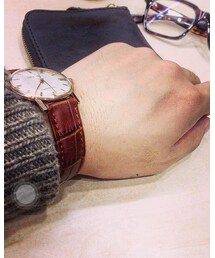 SEIKO | アナログ腕時計