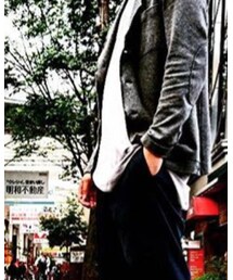 Curly Collection | Tシャツ/カットソー