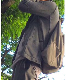 HARRIS WHARF LONDON | ジャケット/アウター