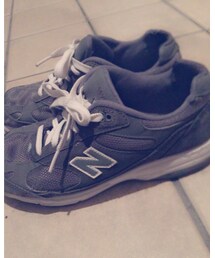 NEW BALANCE | (スニーカー)