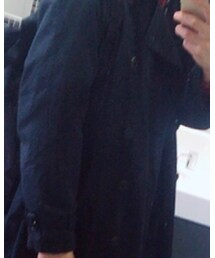 BURBERRY | ステンカラーコート