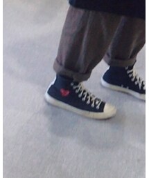 CONVERSE | スニーカー