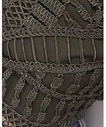 URBAN RESEARCH | チューブトップ