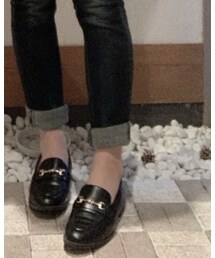 GU | ローファー