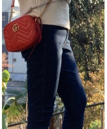 H&M | デニムパンツ