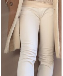 UNIQLO | デニムパンツ