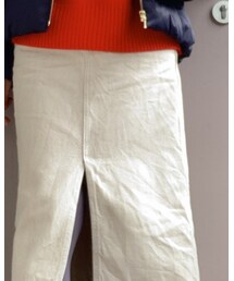 GU | デニムスカート