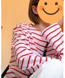 GU | Tシャツ/カットソー