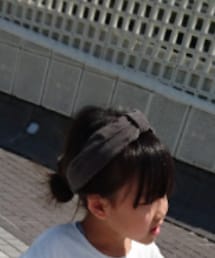 WEGO | ヘアバンド