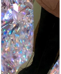 MONKI | デニムパンツ