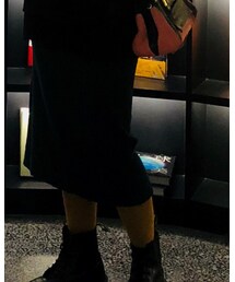 UNIQLO | スカート