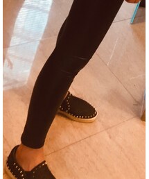 ASH | スリッポン