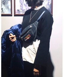 KENZO | ボディバッグ/ウエストポーチ