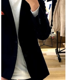 TOMMY HILFIGER | テーラードジャケット