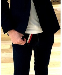 TOMMY HILFIGER | ベルト