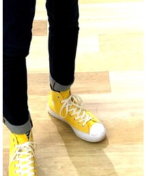 CONVERSE | スニーカー