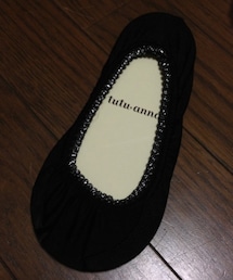 tutuanna | ソックス/靴下