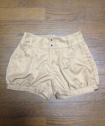 colza | かぼちゃパンツ(その他パンツ)