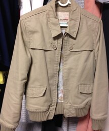 T＆C Surf Designs | ミリタリージャケット