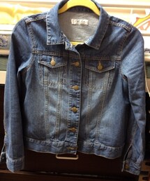 colza | デニムジャケット