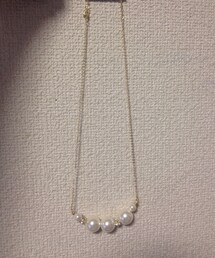 PARIS KID'S | ネックレス