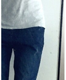 e-world | デニムパンツ