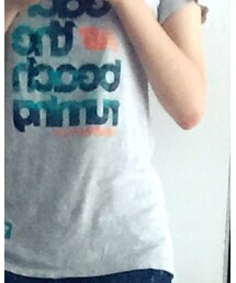 NEW BALANCE | Tシャツ/カットソー