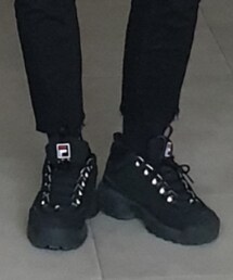 FILA | シューズ