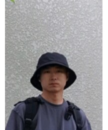 mack barry | ハット