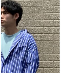 used | シャツ/ブラウス