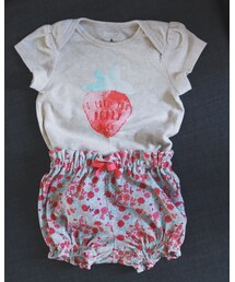 babyGAP | ロンパース