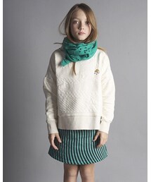 BOBO CHOSES | パーカー
