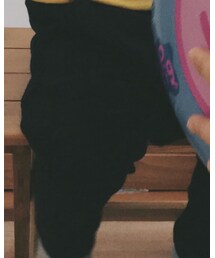 UNIQLO | チノパンツ
