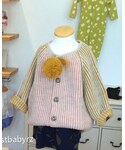 BOBO CHOSES(ボボショーズ)の「トップス(アンサンブル)」
