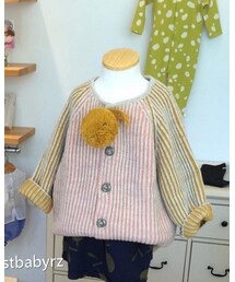 BOBO CHOSES | アンサンブル