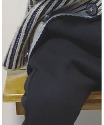 UNIQLO | チノパンツ