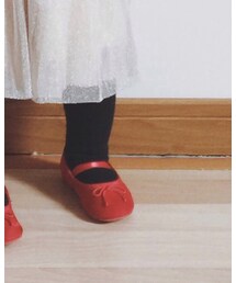 H&M | バレエシューズ