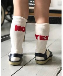 BOBO CHOSES | ソックス/靴下