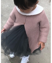 ZARA KIDS | カーディガン/ボレロ